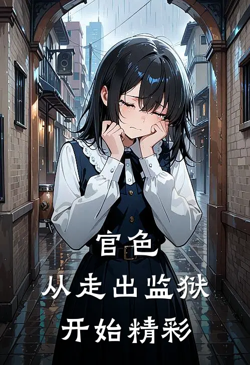 官色：从走出监狱开始精彩