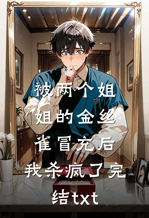 被两个姐姐的金丝雀冒充后，我杀疯了完结txt