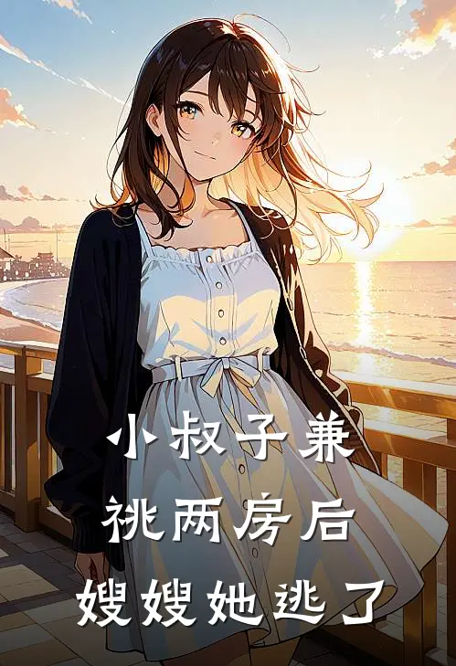 小叔子兼祧两房后，嫂嫂她逃了