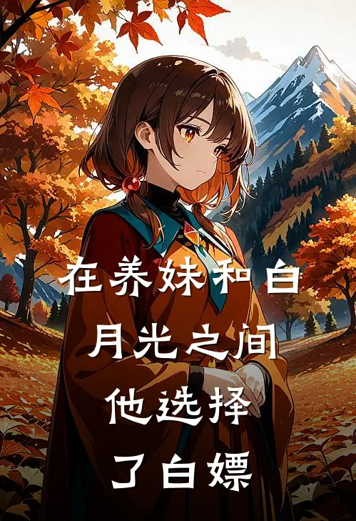 在养妹和白月光之间，他选择了白嫖