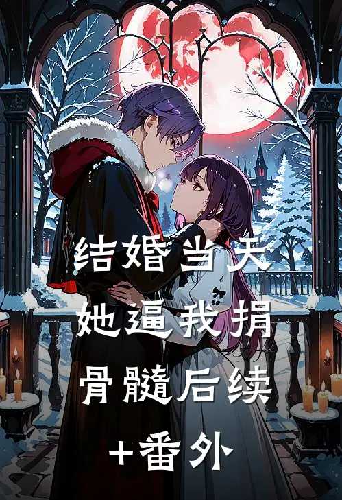 结婚当天，她逼我捐骨髓后续+番外