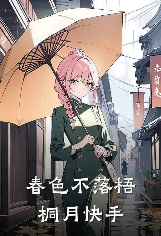 春色不落梧桐月快手