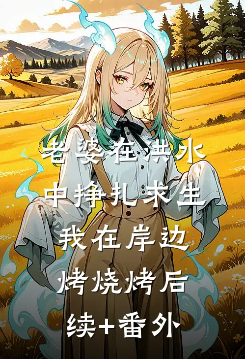 老婆在洪水中挣扎求生，我在岸边烤烧烤后续+番外