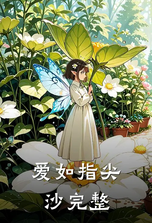 爱如指尖沙完整