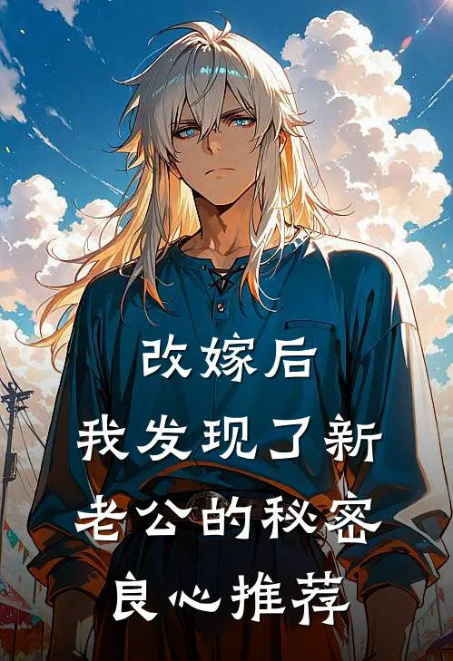 改嫁后，我发现了新老公的秘密良心推荐