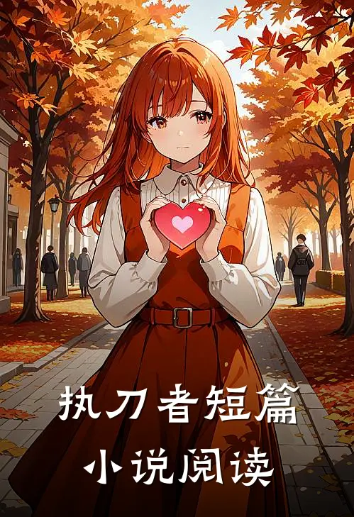 执刀者短篇小说阅读