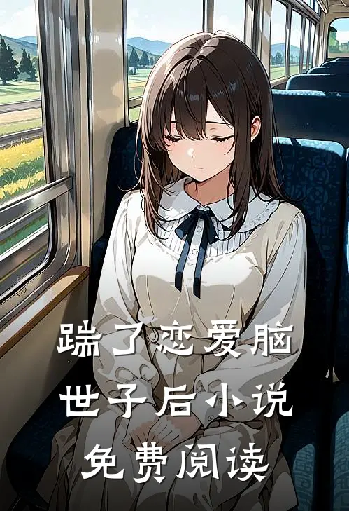 踹了恋爱脑世子后小说免费阅读