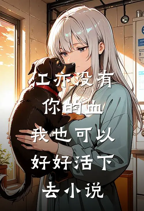 江亦没有你的血，我也可以好好活下去小说