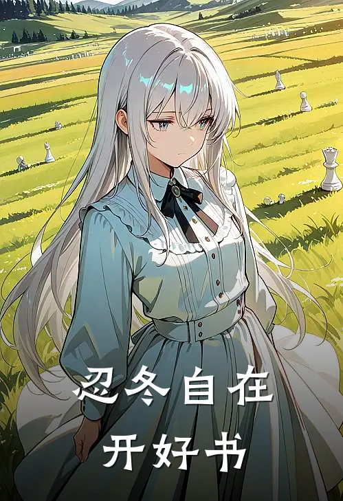 忍冬自在开好书