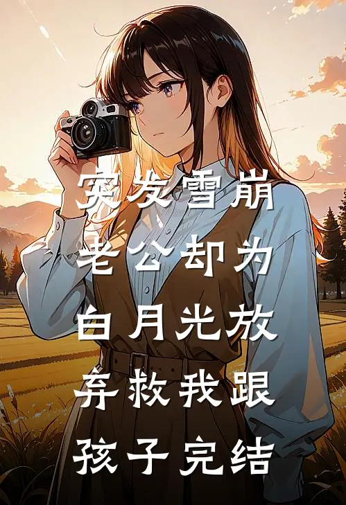 终是弱水替沧海完整版