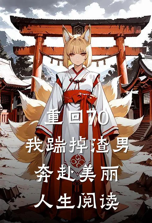 重回70，我踹掉渣男奔赴美丽人生阅读