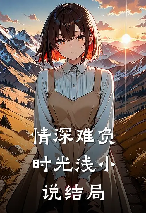 情深难负时光浅小说结局