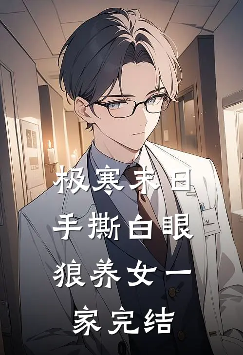 极寒末日，手撕白眼狼养女一家完结