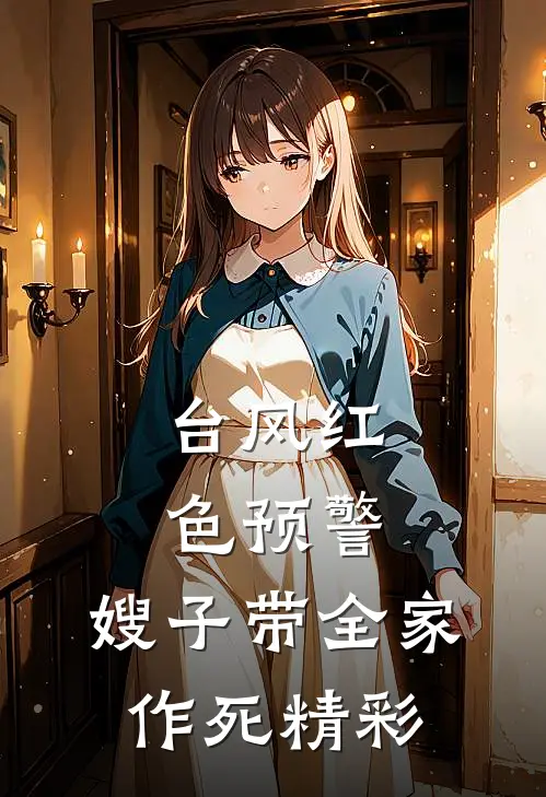台风红色预警，嫂子带全家作死精彩