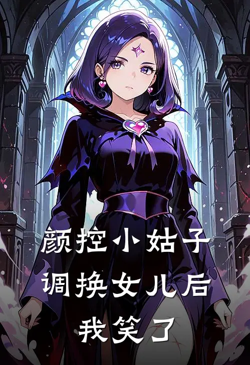 颜控小姑子调换女儿后，我笑了