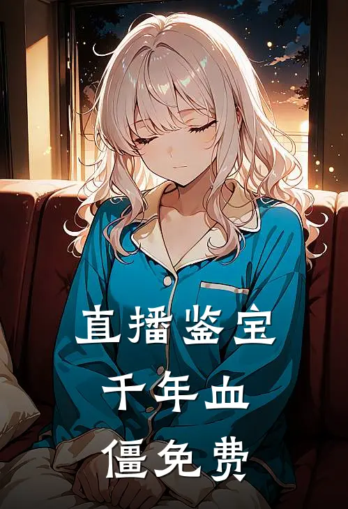 直播鉴宝：千年血僵免费
