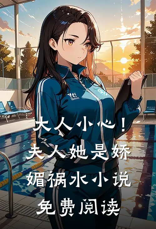 大人小心！夫人她是娇媚祸水小说免费阅读