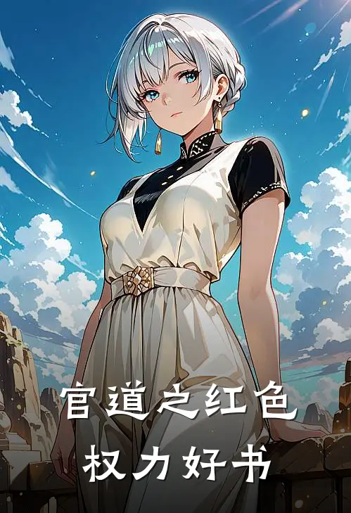 官道之红色权力好书