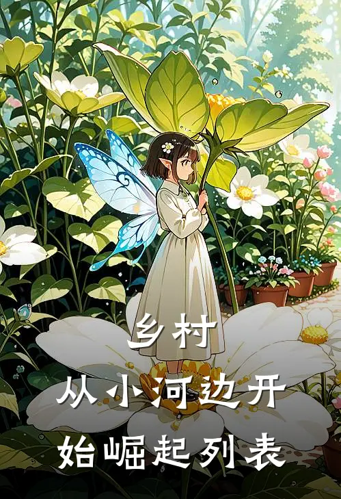 乡村：从小河边开始崛起列表