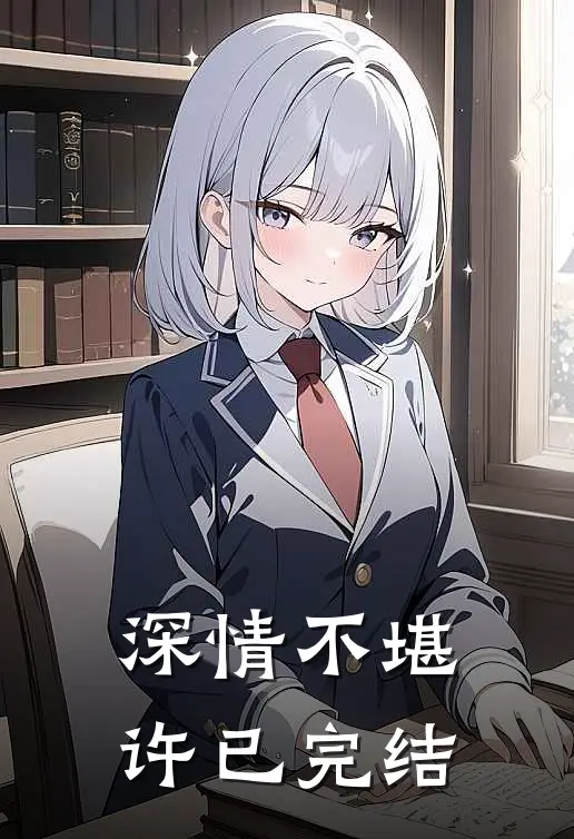深情不堪许已完结