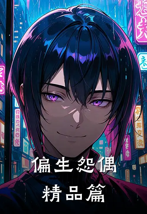 偏生怨偶精品篇