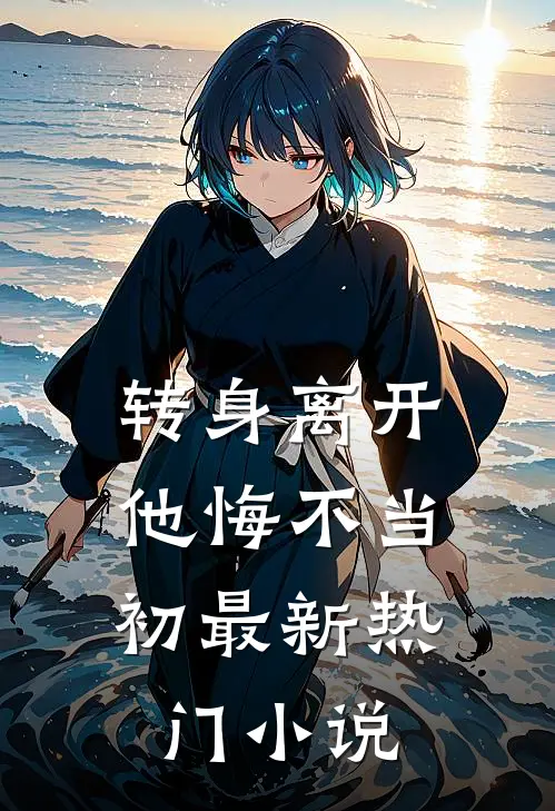 转身离开，他悔不当初最新热门小说