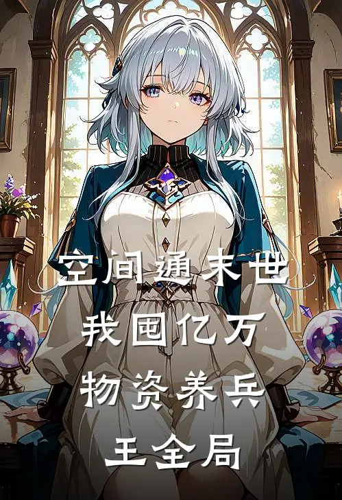 空间通末世：我囤亿万物资养兵王全局