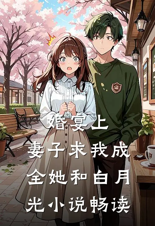 婚宴上，妻子求我成全她和白月光小说畅读