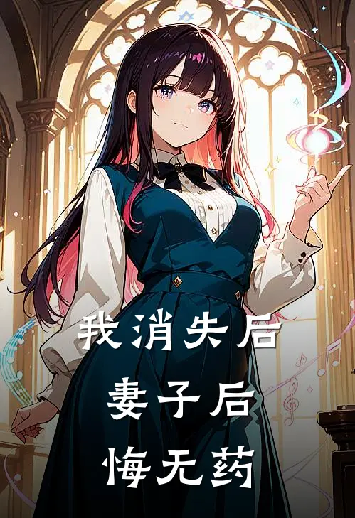 我消失后，妻子后悔无药
