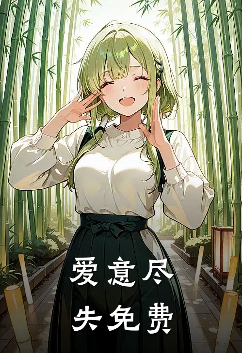 爱意尽失免费
