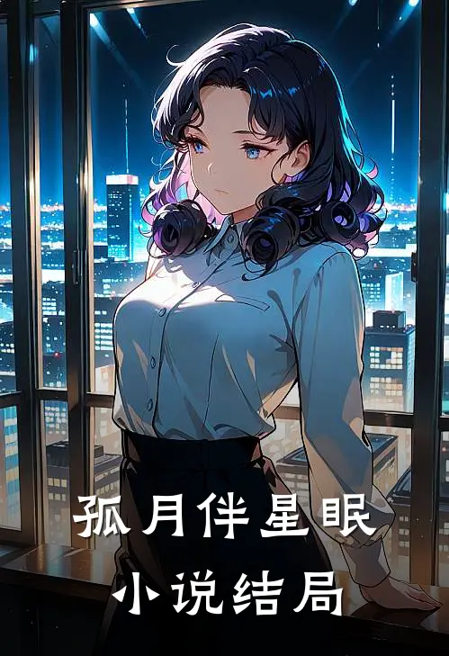 孤月伴星眠小说结局