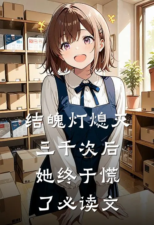 结魄灯熄灭三千次后，她终于慌了必读文