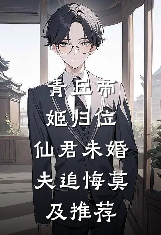 青丘帝姬归位，仙君未婚夫追悔莫及推荐