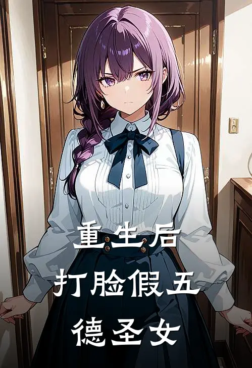 重生后，打脸假五德圣女