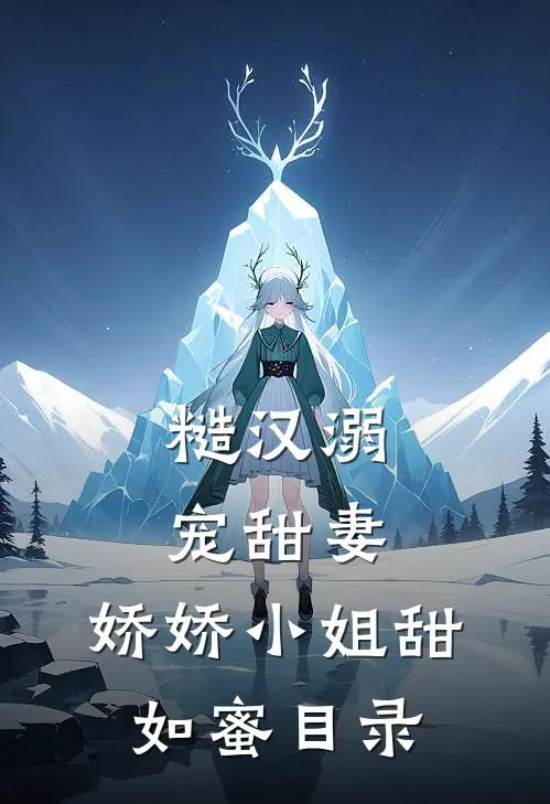糙汉溺宠甜妻，娇娇小姐甜如蜜目录