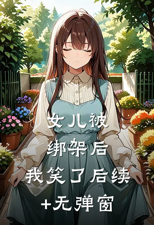 女儿被绑架后，我笑了后续+无弹窗