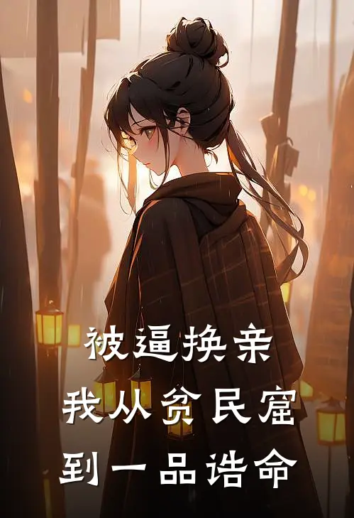 被逼换亲，我从贫民窟到一品诰命
