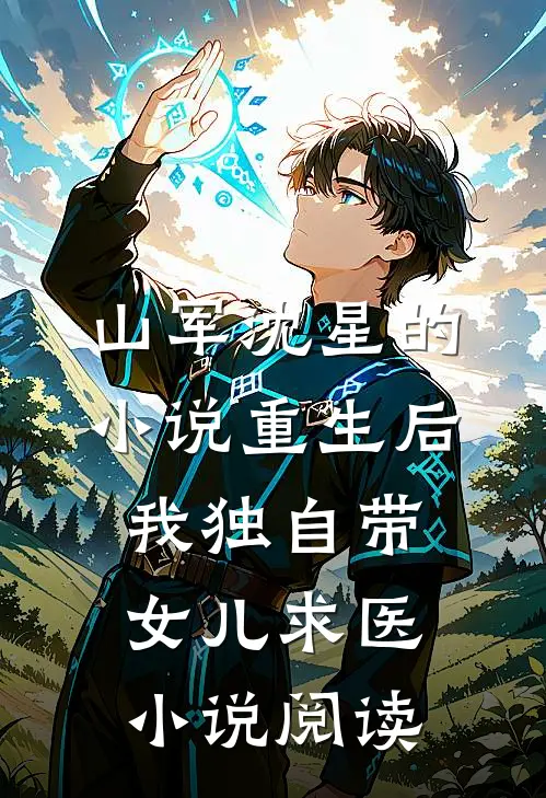 山军沈星的小说重生后我独自带女儿求医小说阅读