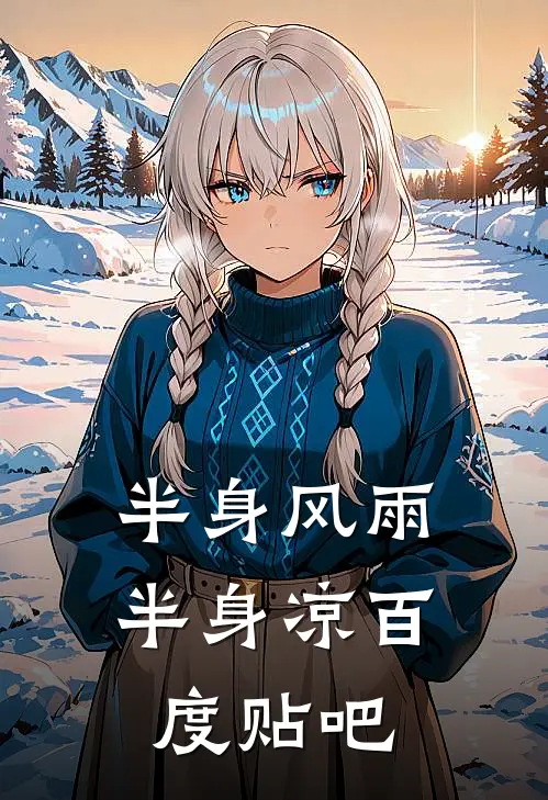 半身风雨半身凉百度贴吧