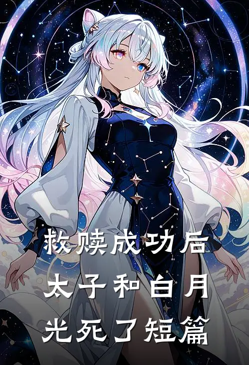 救赎成功后，太子和白月光死了短篇