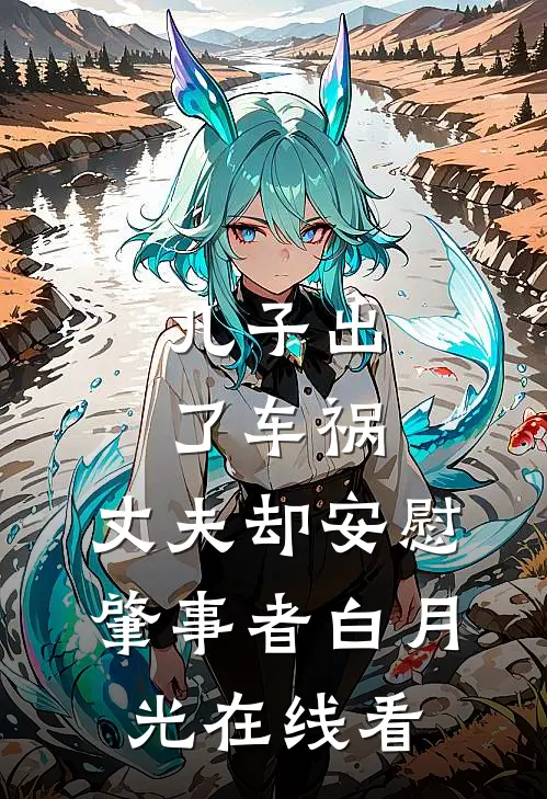 儿子出了车祸，丈夫却安慰肇事者白月光在线看