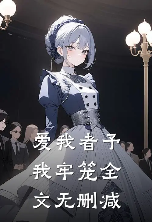 爱我者予我牢笼全文无删减