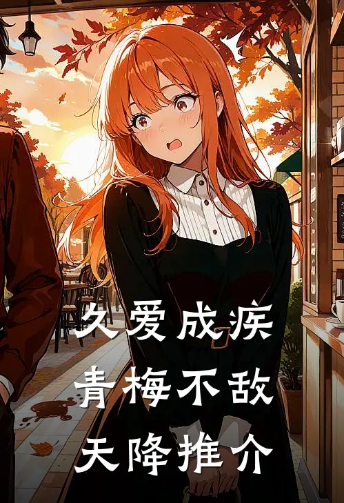 久爱成疾，青梅不敌天降推介