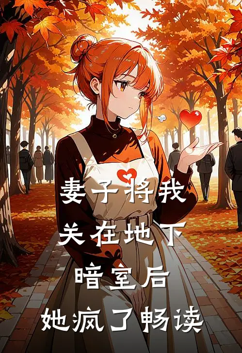 妻子将我关在地下暗室后，她疯了畅读