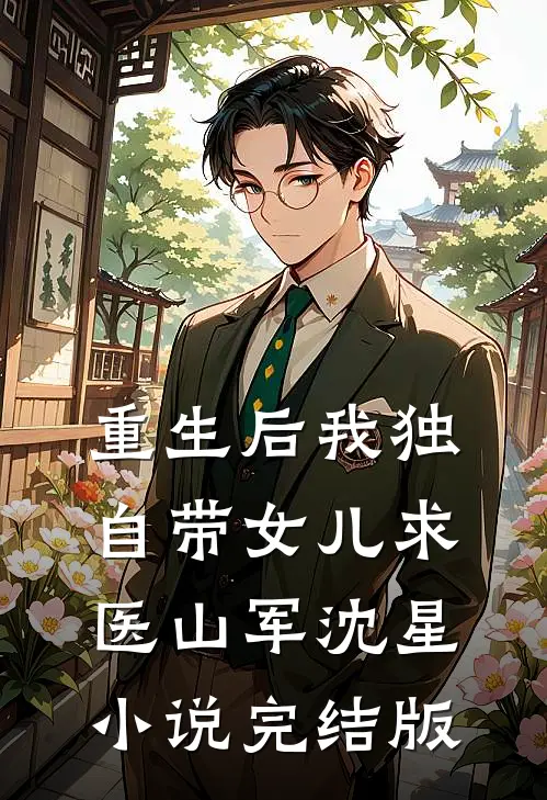 重生后我独自带女儿求医山军沈星小说完结版