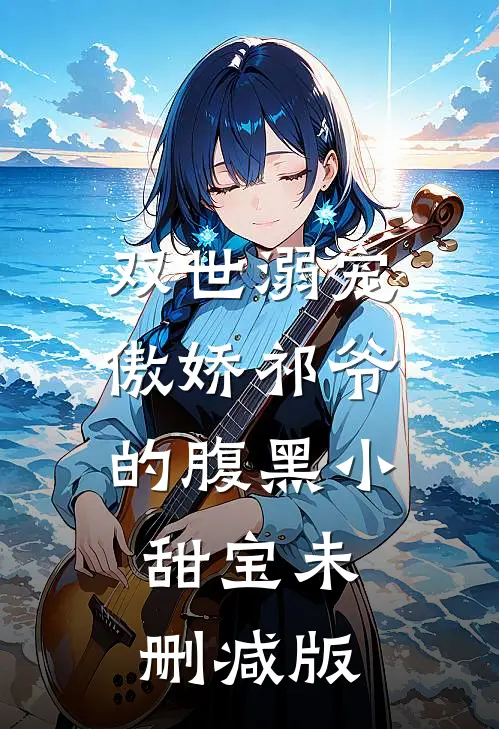 双世溺宠：傲娇祁爷的腹黑小甜宝未删减版