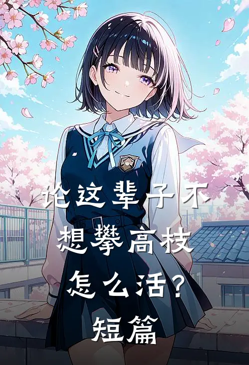 论这辈子不想攀高枝，怎么活？短篇