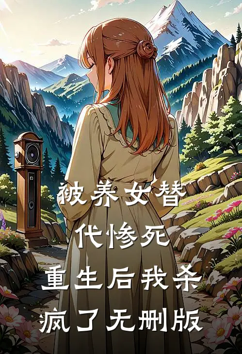 被养女替代惨死，重生后我杀疯了无删版