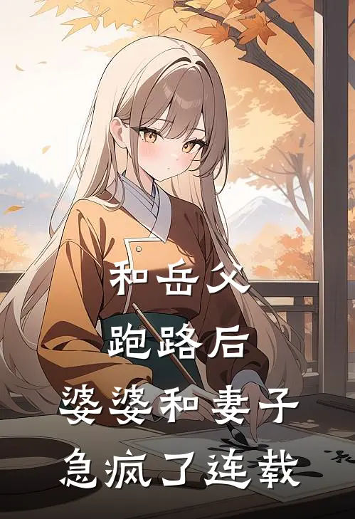 和岳父跑路后，婆婆和妻子急疯了连载
