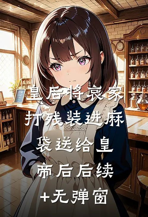皇后将哀家打残装进麻袋送给皇帝后后续+无弹窗
